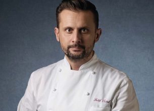 Fatih Tutak, TURK** et GALLADA à The Peninsula Istanbul : l’ancrage du Bosphore