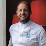 Frédéric Bacquié, L’Almandin* à Saint-Cyprien (66) : cuisiner « Vrai »