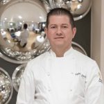 Frédéric Doucet, Restaurant gastronomique Frédéric Doucet* à Charolles (71) : le bocage en partage