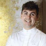 Loïs Bée, La Table – Christophe Hay et Loïs Bée* – Ardon (45) : le goût des terroirs