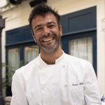 Paolo Minelli, Maison Delano – Paris (75) : tradition italienne & exigence parisienne