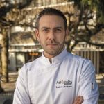 Ludovic Nardozza, Asterales Restaurant* à Corrençon-en-Vercors (38) : Terroir novateur