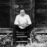 Emmanuel Renaut, Flocons de Sel*** – Megève (74)