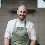 Valentin Duflot, L’Auberge du Père Bise** Talloires-Montmin (74) : pâtissier par nature