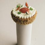 Tartelette figue & sauge