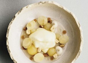 Pomme et vulnéraire