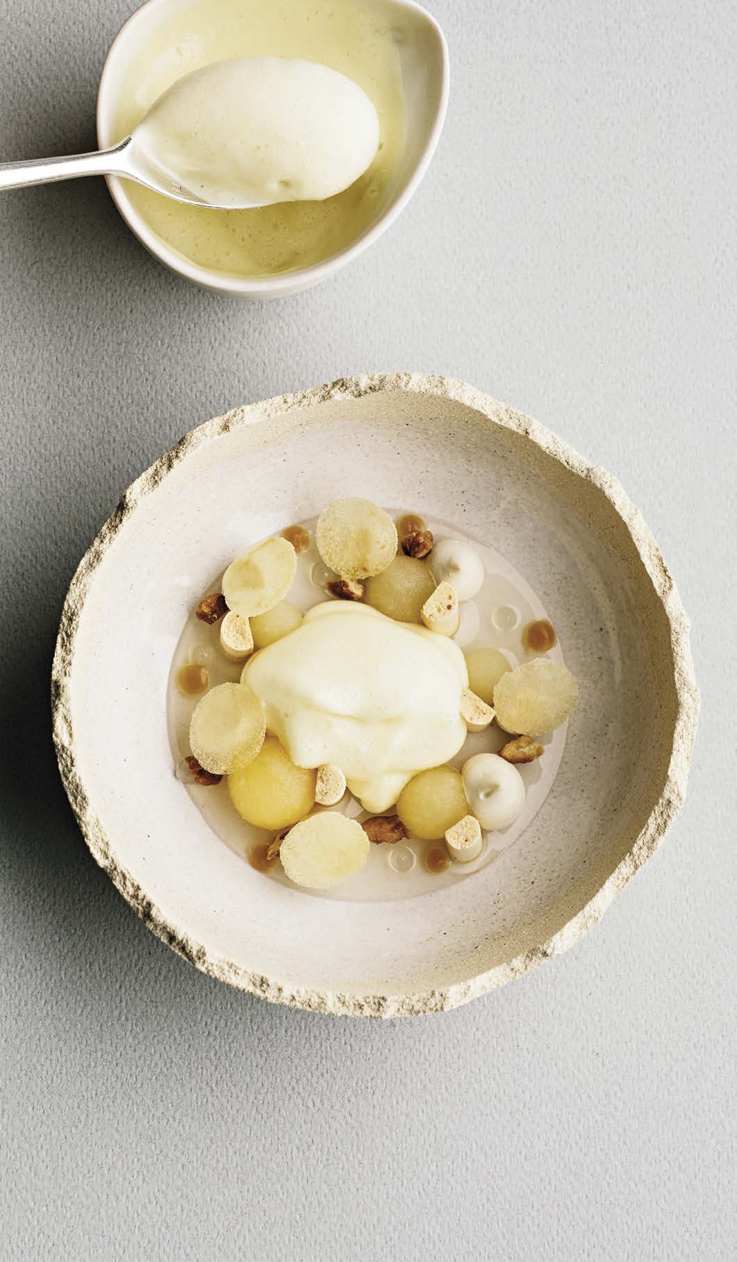 Pomme et vulnéraire