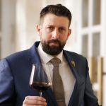 Kevin Quinsenac, Le Pressoir d’Argent – Gordon Ramsay** Bordeaux (33) : Une sommellerie plurielle