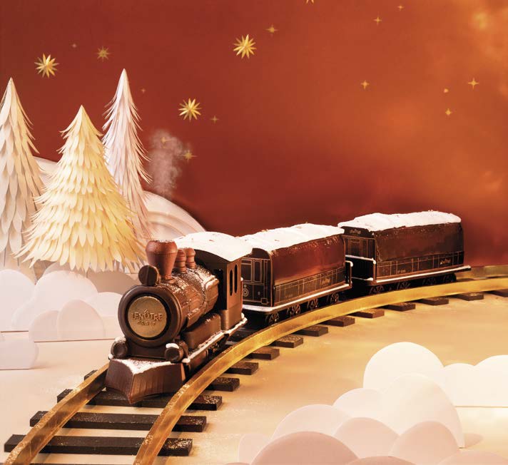 Fêtes 2025 : place à la gourmandise ! »