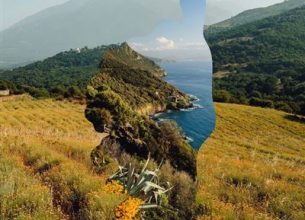 Jean Costantini rend hommage à la Corse dans un beau livre