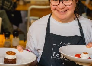 La difficile inclusion des travailleurs handicapés dans la restauration