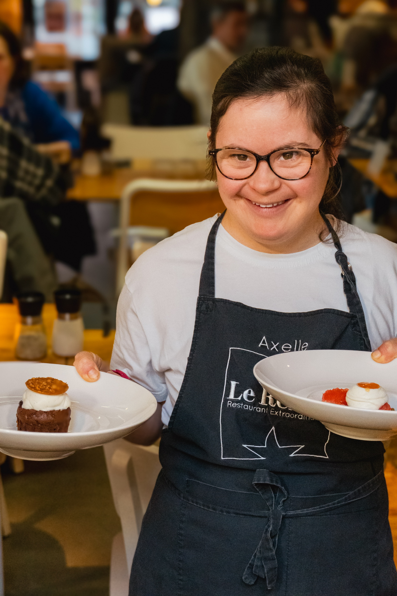 La difficile inclusion des travailleurs handicapés dans la restauration