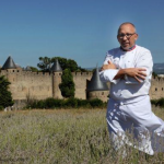 Gastronomie, transmission et célébration, maîtres-mots de Franck Putelat en 2026