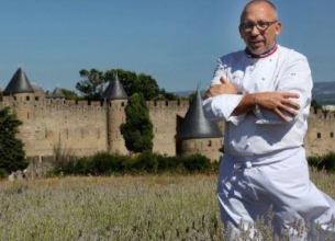 Gastronomie, transmission et célébration, maîtres-mots de Franck Putelat en 2026