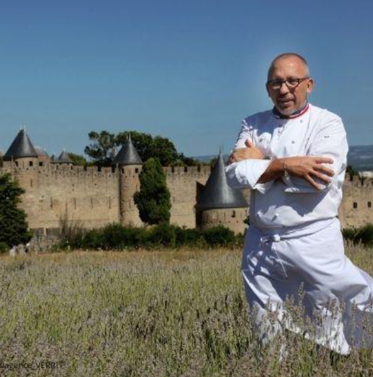 Gastronomie, transmission et célébration, maîtres-mots de Franck Putelat en 2026