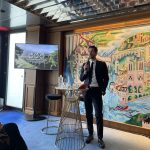 Le guide Michelin lance les « Grappes Michelin » dédiées à l’univers du vin