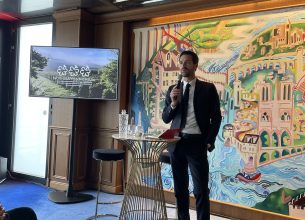 Le guide Michelin lance les « Grappes Michelin » dédiées à l’univers du vin