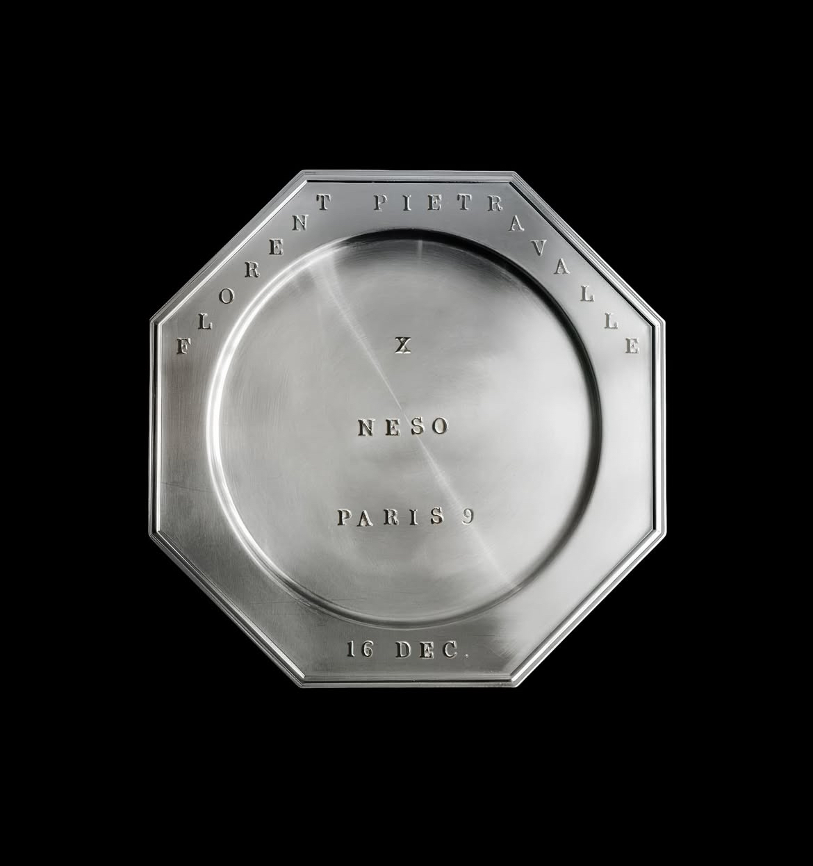 Un 4 mains entre Florent Pietravalle et Guillaume Sanchez