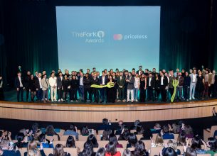 TheFork Awards : les meilleurs restaurants 2025