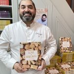 Alan Geaam partage les recettes des pâtisseries libanaises