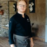 Arudha : une table intimiste qui réunit l’Inde et les Alpes