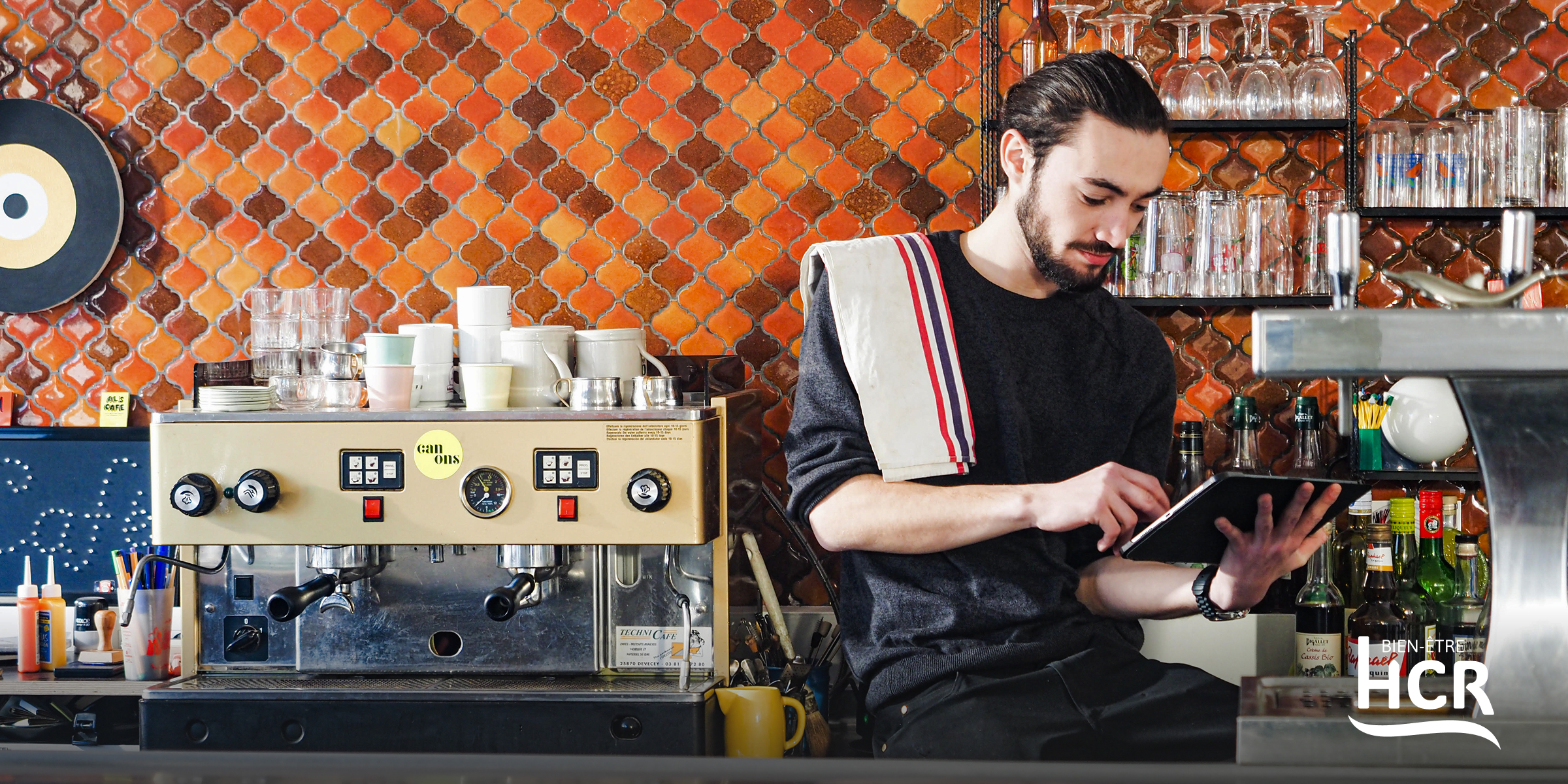 Face au cancer, HCR Bien-Être accompagne les salariés des hôtels, cafés et restaurants