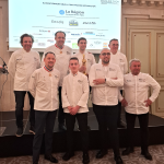 Maxence Baruffaldi & la Team France Bocuse d’Or : « Il faut faire rêver nos jeunes ! »
