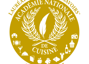 Prix « Livres & Savoirs » 2025 : la maison Bernard Loiseau et Gaël Orieux parmi les lauréats