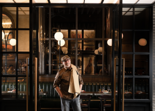 Moutarde et Sundae Royale, nouvelles adresses de Paul Pairet à Singapour