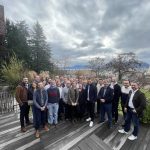 Les chefs étoilés de Rhône-Alpes Est réunis au Clos de Sens