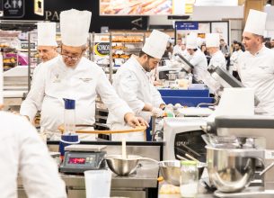 Sirha Bake and Snack 2026 mettra à l’honneur le savoir-faire boulanger et pâtissier