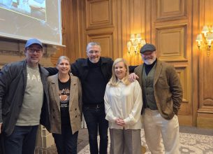 Top Chef 17 : le concours change de décor