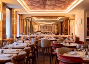 À Nice, Zenirō conjugue gastronomie japonaise et terroir de la Riviera