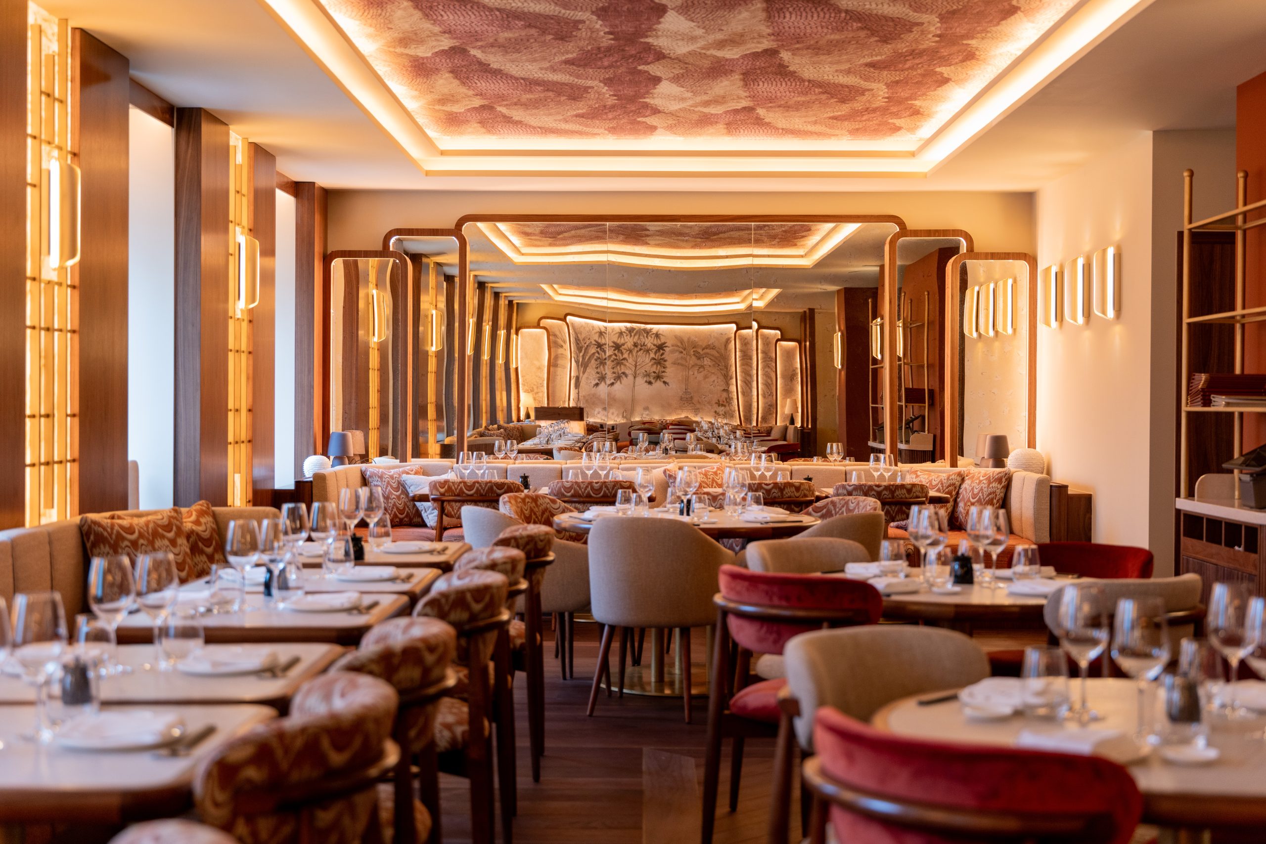 À Nice, Zenirō conjugue gastronomie japonaise et terroir de la Riviera