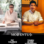Momentum : un événement gastronomique international pour Les Grandes Tables du Monde