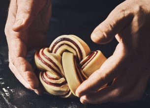 Valrhona Sélection lance FiKaTime, une solution complète pour la viennoiserie