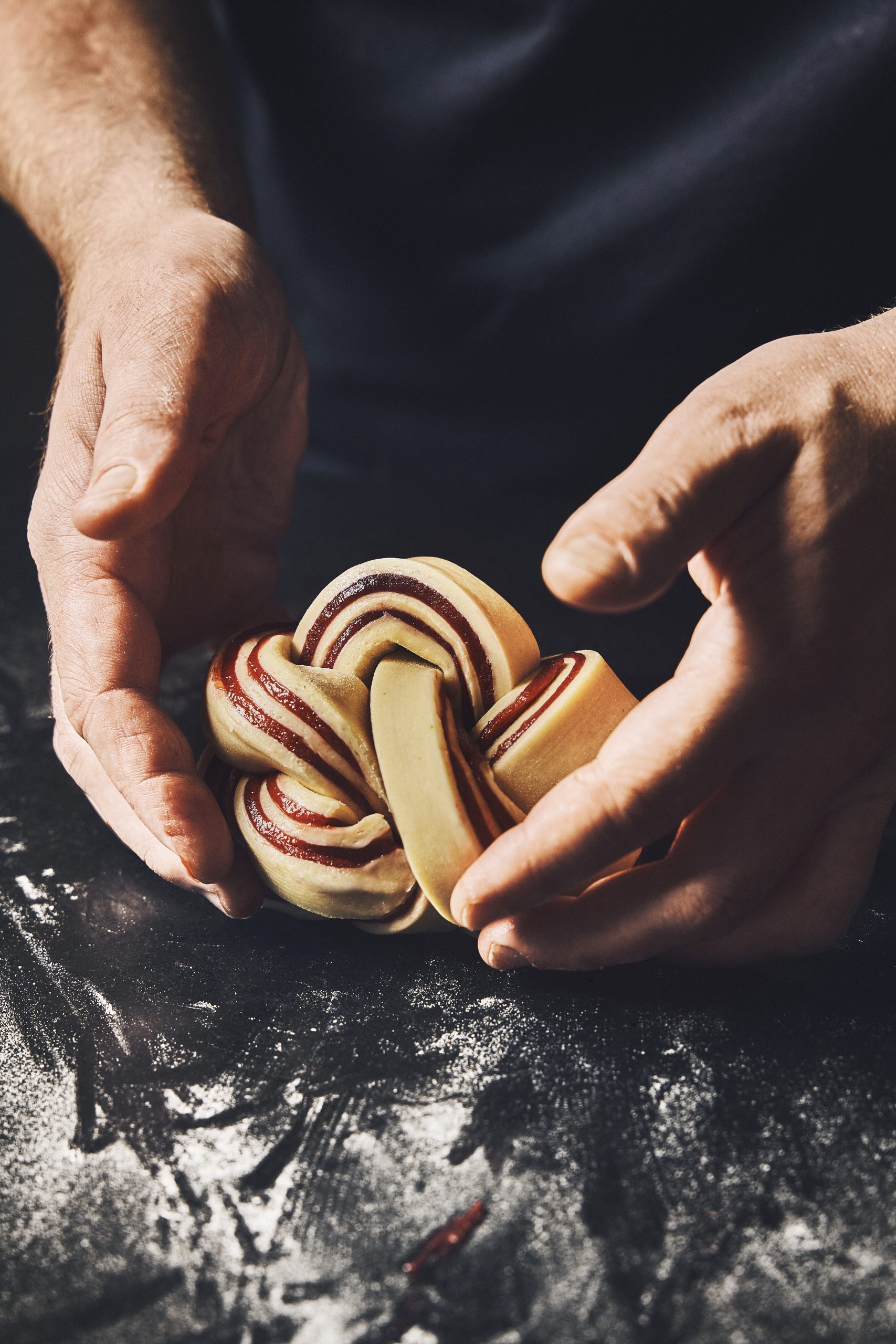 Valrhona Sélection lance FiKaTime, une solution complète pour la viennoiserie