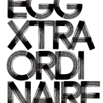 L’exposition EGGXTRAORDINAIRE de retour pour Pâques 2026