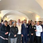 Le MOF Jean-Marc Tachet promu Chevalier dans l’Ordre du Mérite Agricole