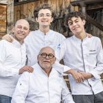 Famille Meilleur : Trois générations pour une ambition