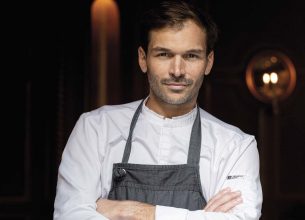 Sur le gril : Thibault Sombardier, Anne*- Paris (75)