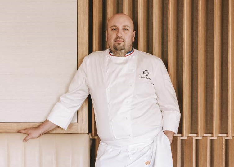 Louis Gachet, Le Couvent des Minimes – Mane (04) : Entre deux mondes