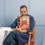 Jason Gouzy, Pantagruel*- Paris (75) : bousculer les codes