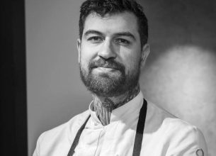 Loïc Pétri, Restaurant Étude*, Aix-en-Provence (13) : une cuisine d’auteur et de sentiments
