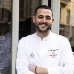 Youssef Marzouk, Aldéhyde* – Paris (75) : intime & condiments