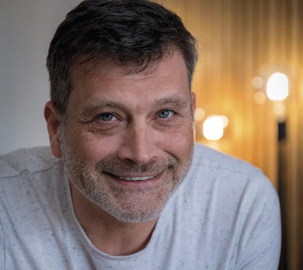 Yannick Delpech, Acte 2* à Toulouse (31) : créativité intimiste