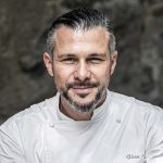 Glenn Viel : L’Oustau de Baumanière*** – Les Baux-de-Provence (13)