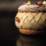 Paris-Brest Cacahuète (La Pagode de Cos)