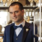 Victor González, La Tour d’Argent* – Paris (75) : quand le vin rencontre l’histoire