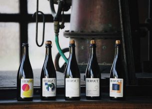 Le cidre : nouvelle signature des cuisines d’aujourd’hui 